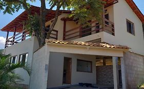 Casa do Cedro